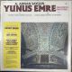 AHMET ADNAN SAYGUN - YUNUS EMRE ORATORYO PLAK