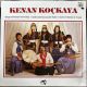 KENAN KOÇKAYA - SONGS AND DANCES FROM TURKEY PLAK