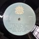 TURKISH FOLK MUSIC - LA MUSIQUE POPULAIRE TURQUE - TURKISCHE VOLKSMUSIK PLAK