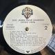 BOB JAMES DAVID SANBORNE - DOUBLE VISION PLAK