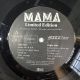 MAMA - LIMITED EDITION PLAK