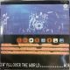 STATUSQUO - ROCKIN' ALL OVER THE WORLD PLAK