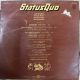 STATUSQUO - QUO PLAK