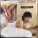 MICK JAGGER - SHE'S THE BOSS PLAK