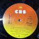 MICK JAGGER - SHE'S THE BOSS PLAK