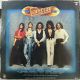 JOURNEY - EVOLUTION PLAK