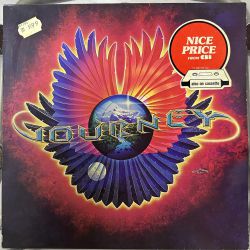 JOURNEY - INFINITY PLAK