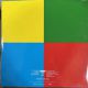 QUEEN - HOT SPACE PLAK