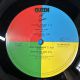 QUEEN - HOT SPACE PLAK