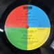 QUEEN - HOT SPACE PLAK