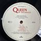 QUEEN - THE MIRACLE PLAK