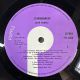 DEEP PURPLE - STORMBRINGER PLAK