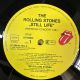 THE ROLLING STONES - STILL LIFE PLAK