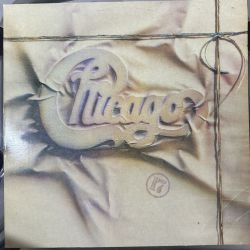 CHICAGO 17 PLAK