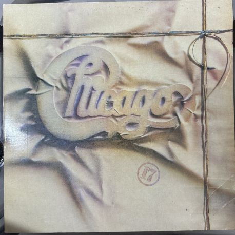 CHICAGO 17 PLAK