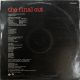 PINK FLOYD - THE FINAL CUT PLAK