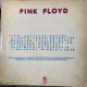 STOMU YAMASHTA, STEVE WINWOOD, MICHAEL SHRIEVE - PINK FLOYD SOUND - GO PLAK