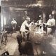 LED ZEPPELIN - IN THROUGH THE OUT DOOR PLAK
