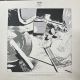 LED ZEPPELIN - IN THROUGH THE OUT DOOR PLAK