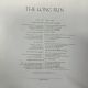 THE EAGLES - THE LONG RUN PLAK
