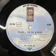 THE EAGLES - ON THE BORDER PLAK
