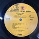 JETHRO TULL - BENEFIT PLAK