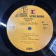 JETHRO TULL - BENEFIT PLAK
