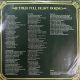 JETHRO TULL - HEAVY HORSES PLAK
