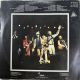 JETHRO TULL - LIVE PLAK