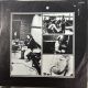 JETHRO TULL - LIVE PLAK