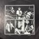 JETHRO TULL - LIVE PLAK