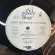 THE MOODY BLUES - LONG DISTANCE VOYAGER PLAK