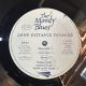 THE MOODY BLUES - LONG DISTANCE VOYAGER PLAK