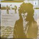 SPOOKY TOOTH FEATURING MIKE HARRISON - THE LAST PUFF PLAK