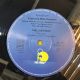 SPOOKY TOOTH FEATURING MIKE HARRISON - THE LAST PUFF PLAK