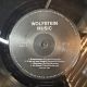 WOLFSTEIN - RAPPEL DEICH OFF PLAK