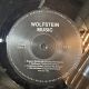 WOLFSTEIN - RAPPEL DEICH OFF PLAK