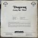 DONOVAN - CATCH THE WIND PLAK