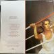 ROXY MUSIC - FLESH AND BLOOD PLAK