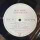 ROXY MUSIC - FLESH AND BLOOD PLAK