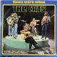 THE CATS - TIMES WERE WHEN PLAK