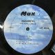 NAZARETH - THE FOOL CIRCLE PLAK