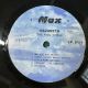 NAZARETH - THE FOOL CIRCLE PLAK