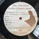 NEIL DIAMOND - JONATHAN LIVINGSTON SEAGULL PLAK