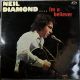 NEIL DIAMOND - I'M A BELIEVER PLAK