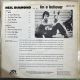 NEIL DIAMOND - I'M A BELIEVER PLAK