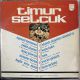 TİMUR SELÇUK - İSPANYOL MEYHANESİ PLAK