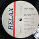 DEEP PURPLE - PERFECT STRANGERS PLAK