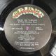 PAUL KANTNER, GRACE SLICK & DAVID FREIBERG - BARON VON TOLLBOOTH & THE CHROME NUN PLAK