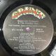 PAUL KANTNER, GRACE SLICK & DAVID FREIBERG - BARON VON TOLLBOOTH & THE CHROME NUN PLAK